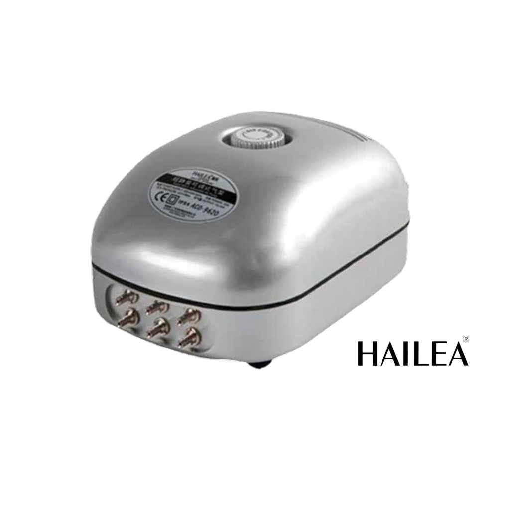 Hailea - ACO9620 Series Adjustable Air Pump