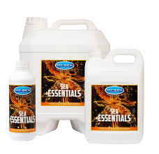 Hy-Gen Sea Essentials