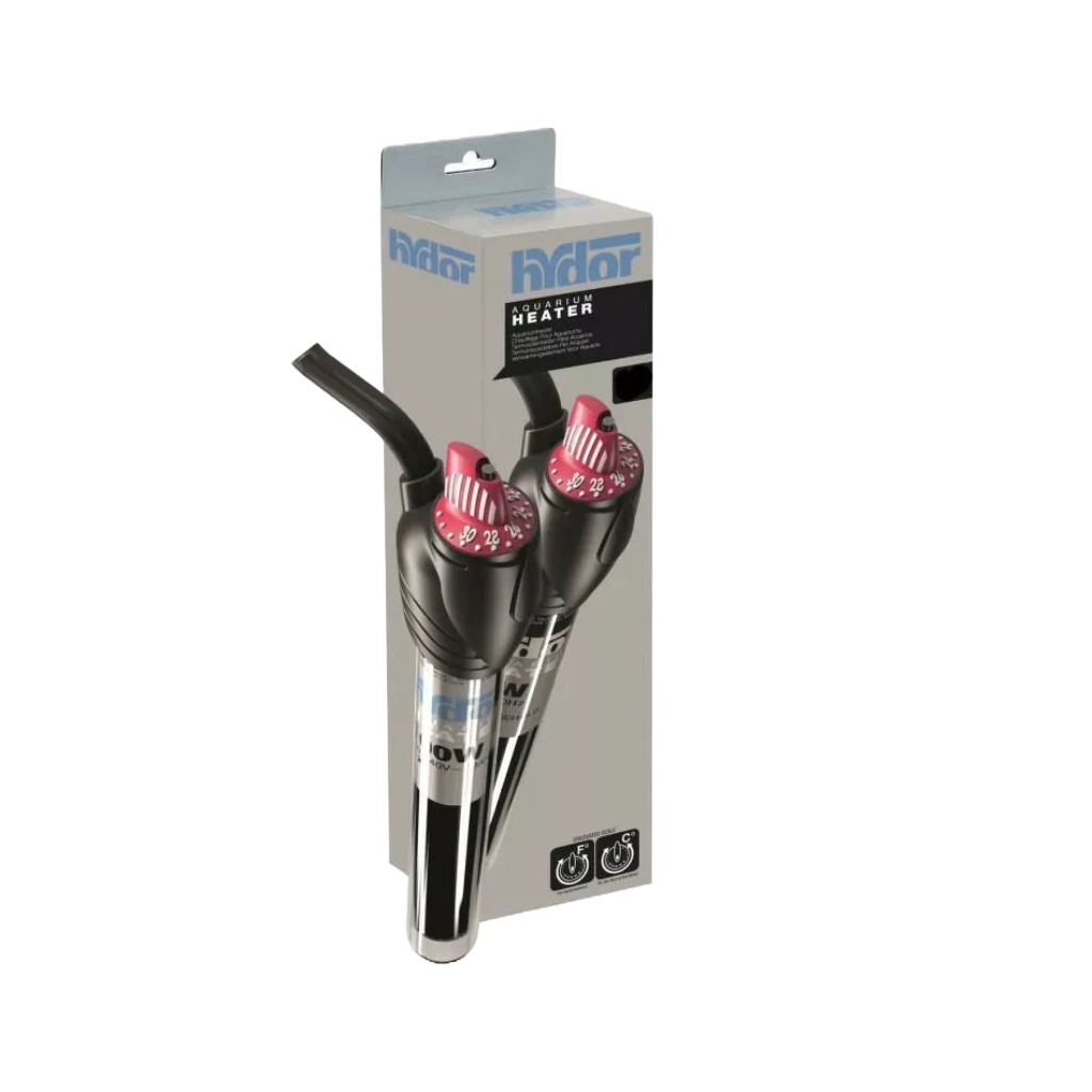 Hydor - Theo Water Heaters