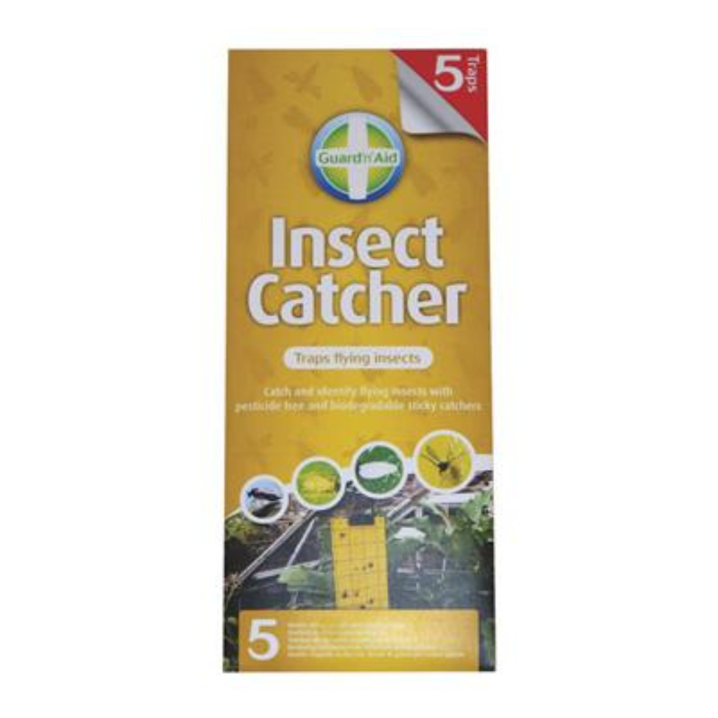 Guard 'n' Aid Insect Fly Catcher