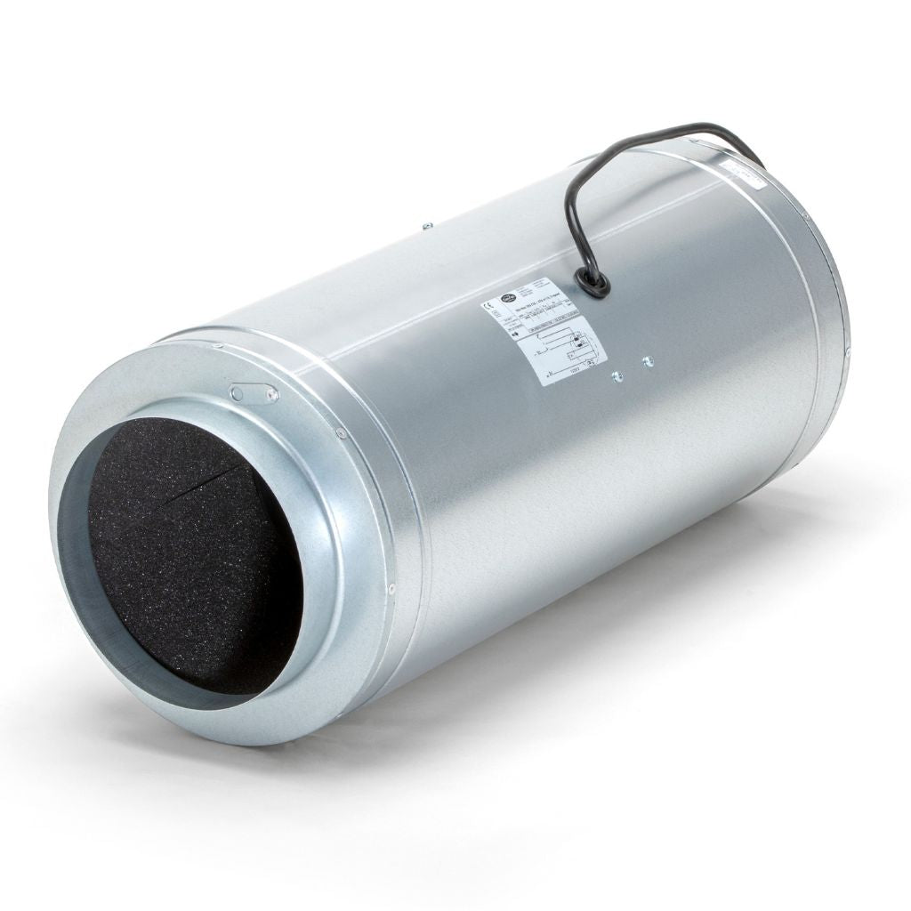 Isomax 200mm 870m3/hr No Speed Controller