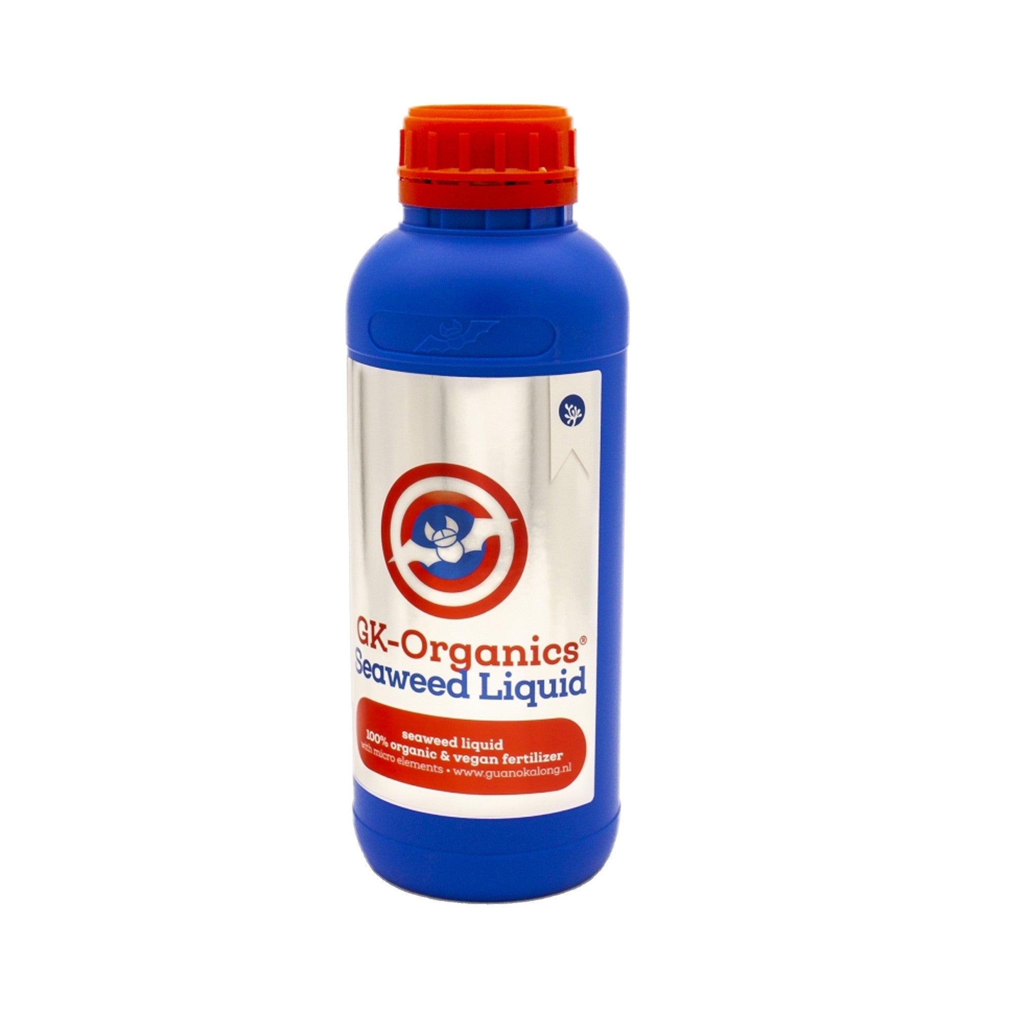 Guanokalong Seaweed Powder
