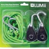 Lumii Rope Ratchets