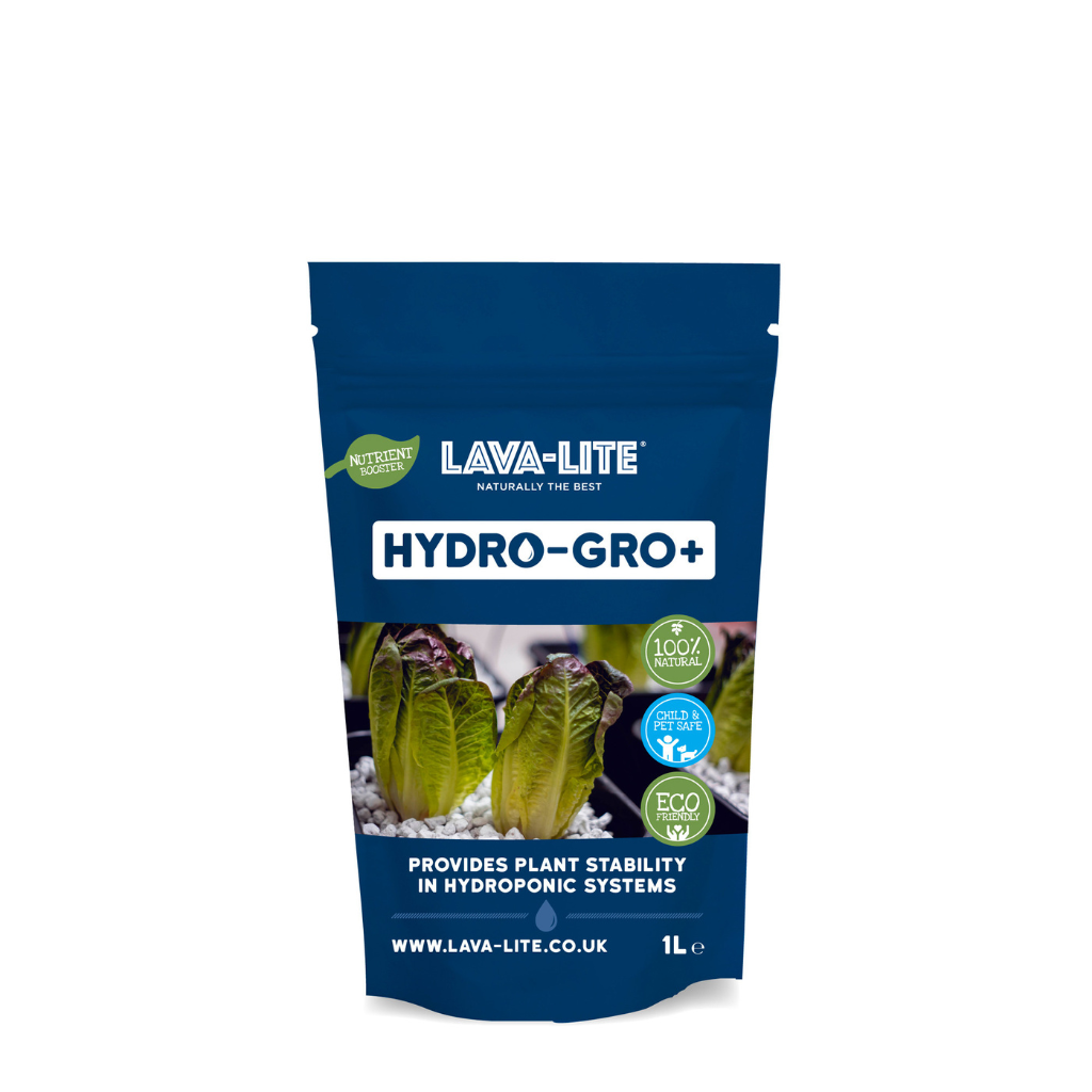 Lava Lite Hydro Gro + 1 litre