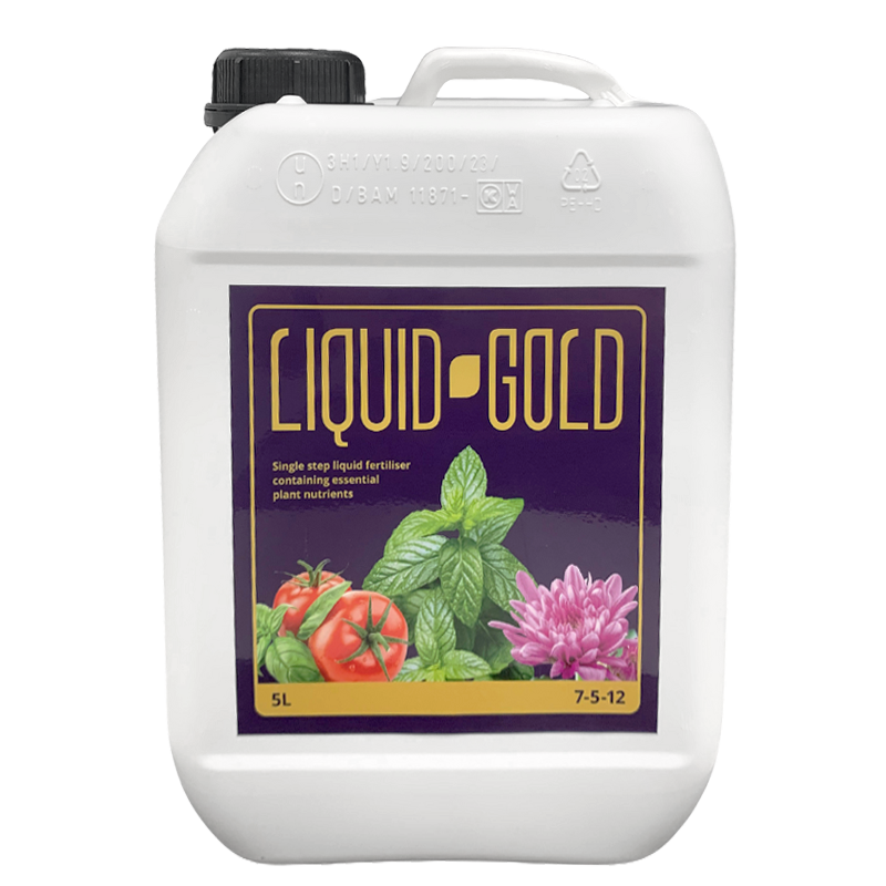 Liquid Gold 1L