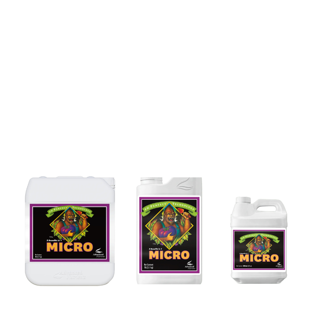 Advanced Nutrients pH Perfect Micro - MAIN