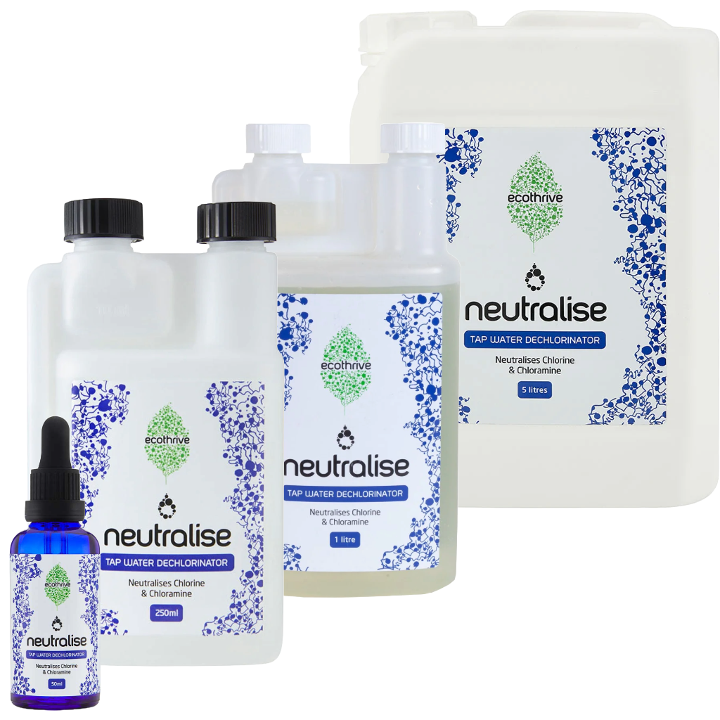 Ecothrive Neutralise - 50ml, 250ml, 1L, 5L (MAIN)