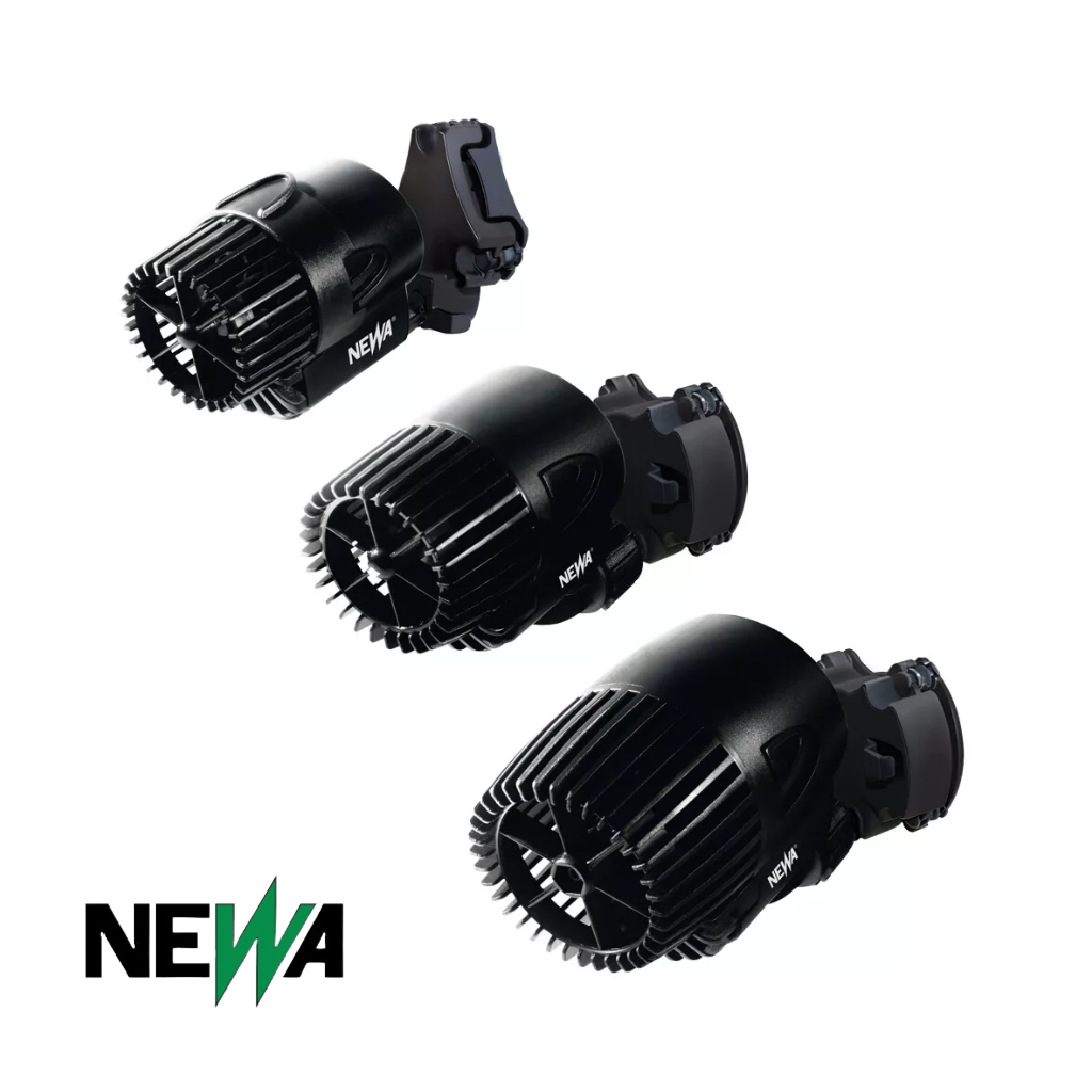 NEWA Wave Water Pumps