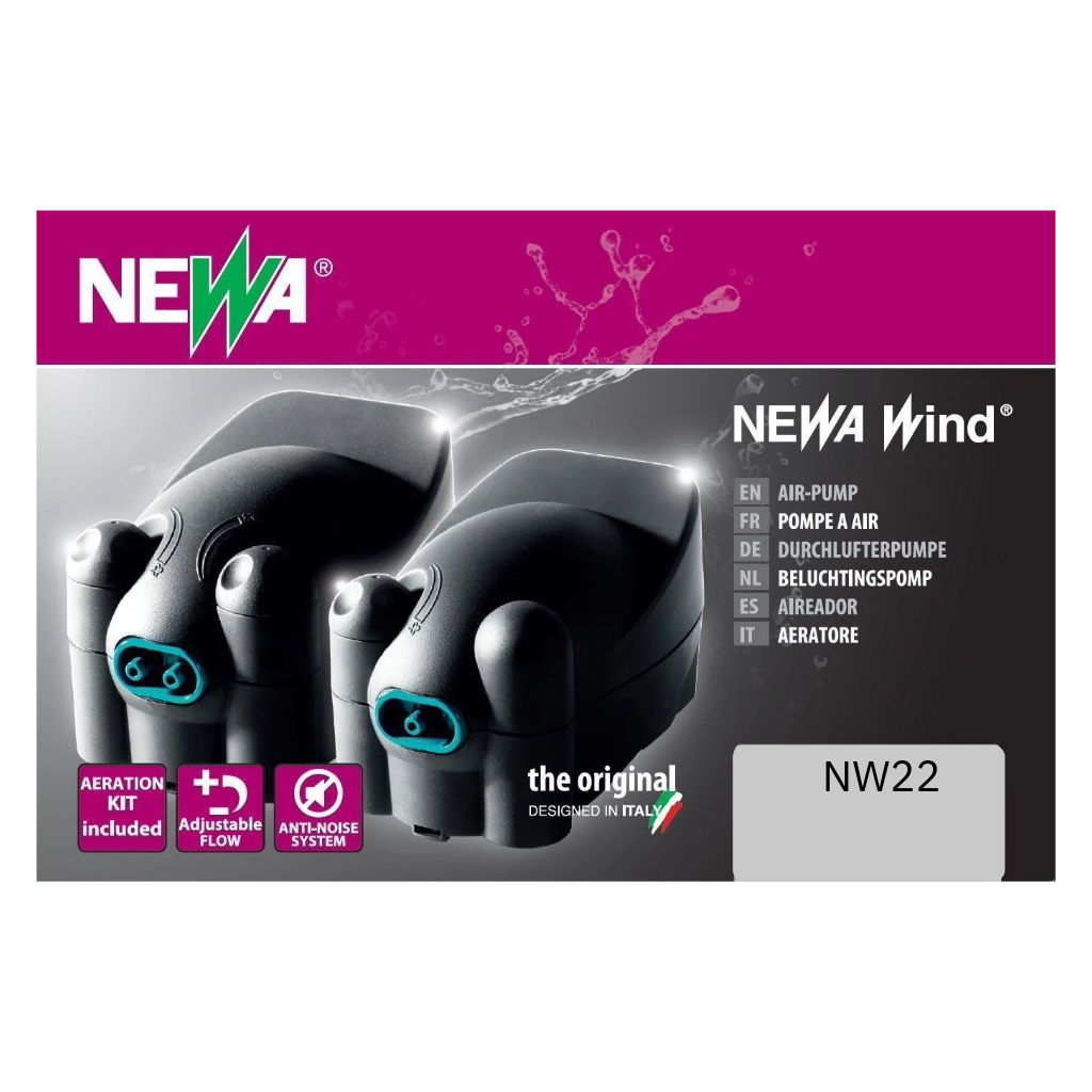 Newa Wind Air Pump NW22 (MAIN)