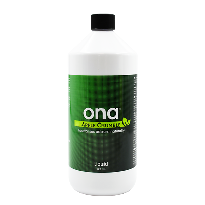 ONA Liquid Refill 1L Odour Neutraliser
