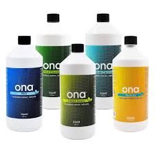 ONA Liquid Refill 1L Odour Neutraliser
