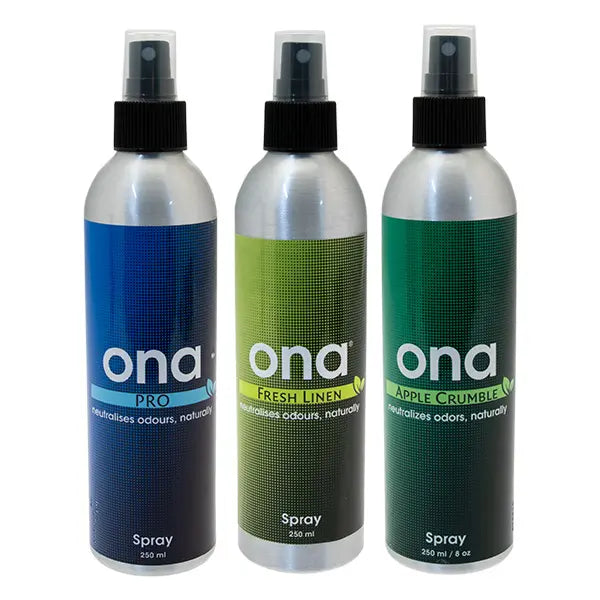 ONA Spray 250ML