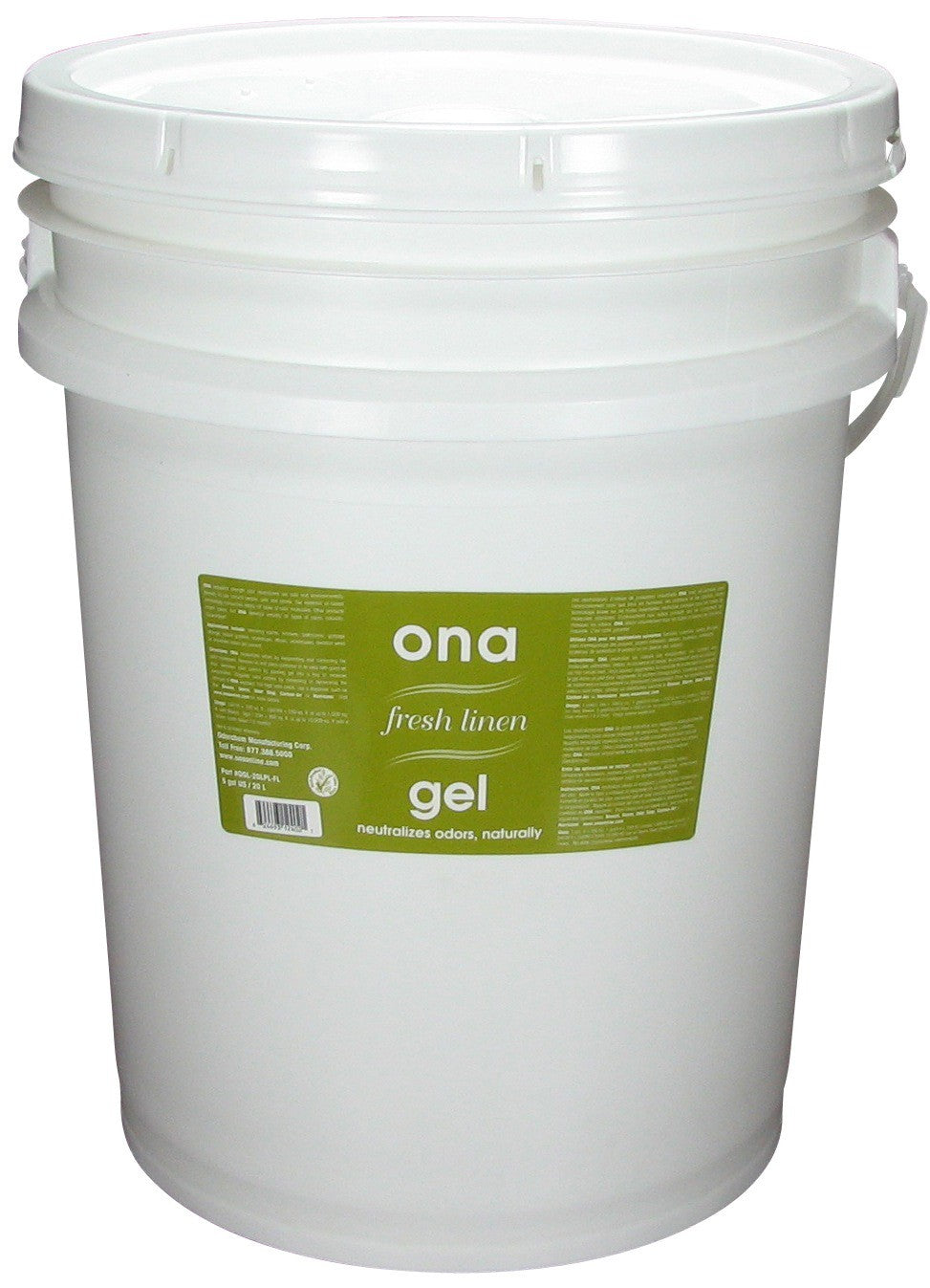 Ona Fresh Linen 20kg