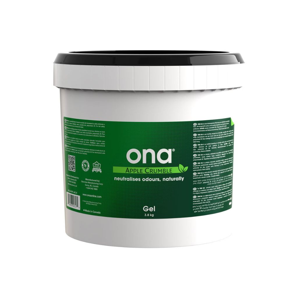 Ona Apple Crumble 3.8kg