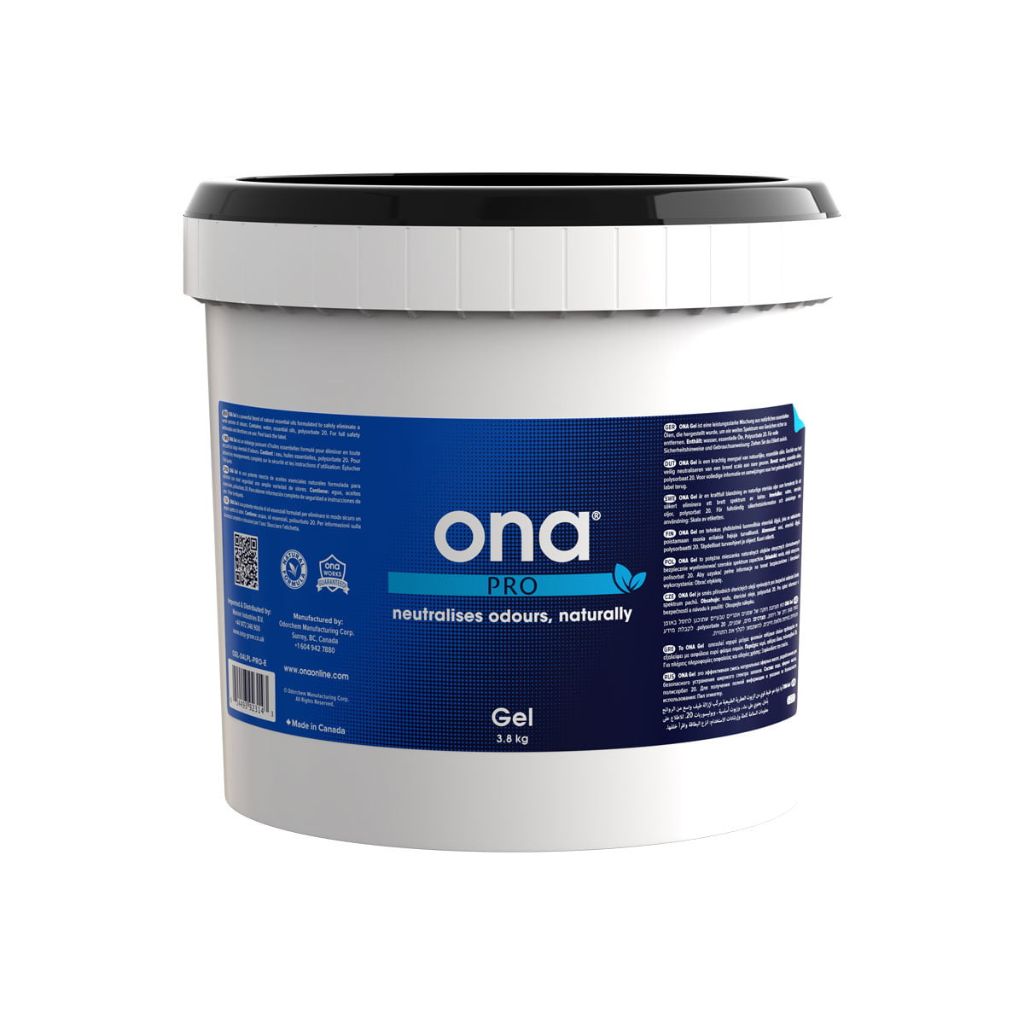 Ona Pro 3.8kg