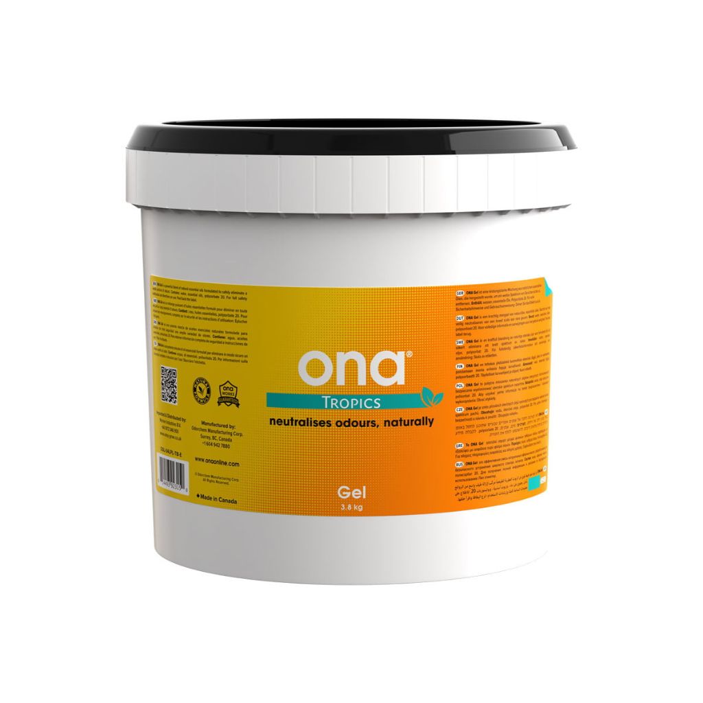 Ona Tropics 3.8kg