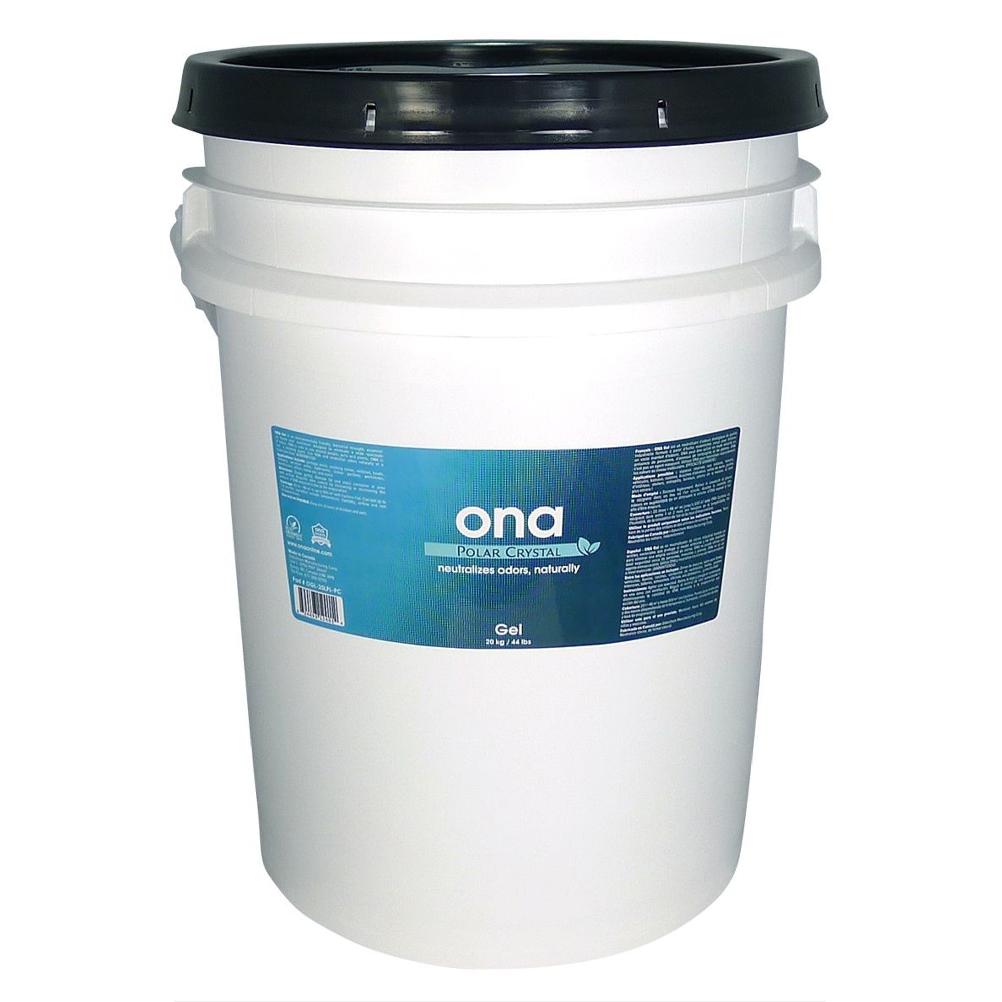 Ona Polar Crystal 20kg