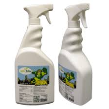 Optic Foliar Overgrow (RTU)