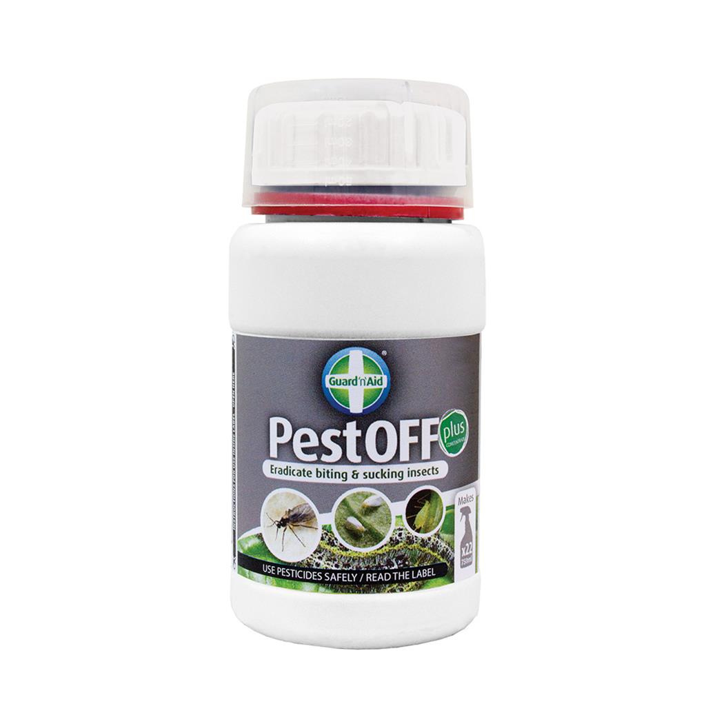 Guard'n'Aid PestOFF Concentrated 250ml