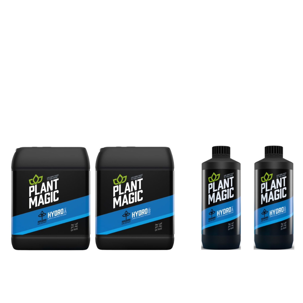 Plant Magic Hydro Base A&B