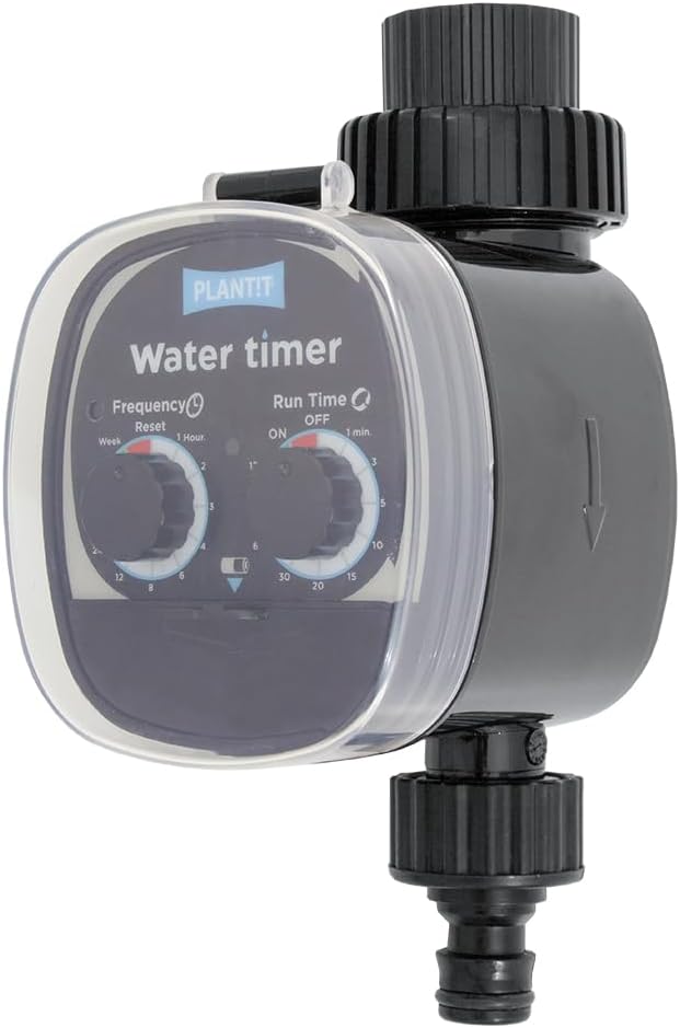 PLANT!T Water Timer