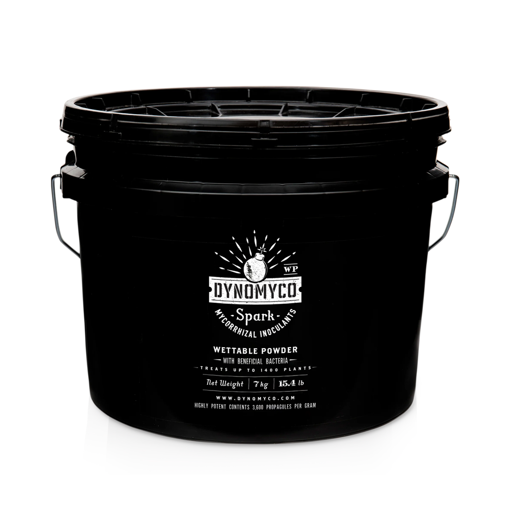 DYNOMYCO Spark 3 in 1 Powder