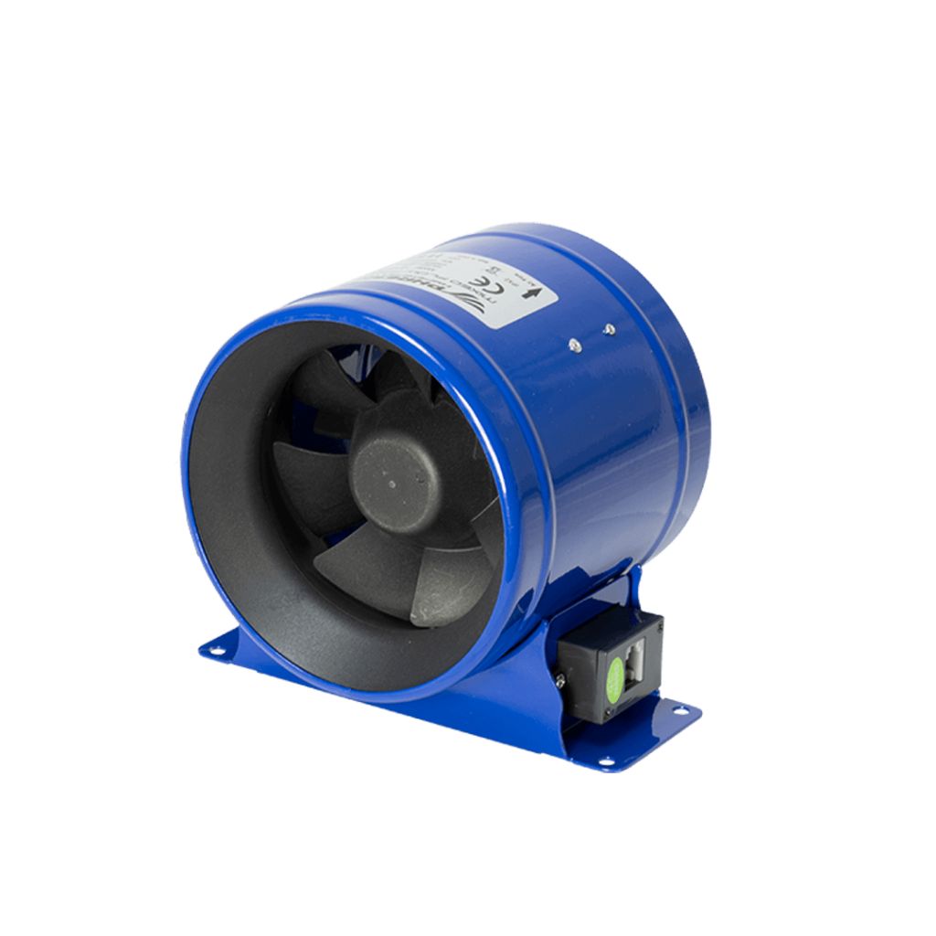 Phresh Hyperfan V2 125mm