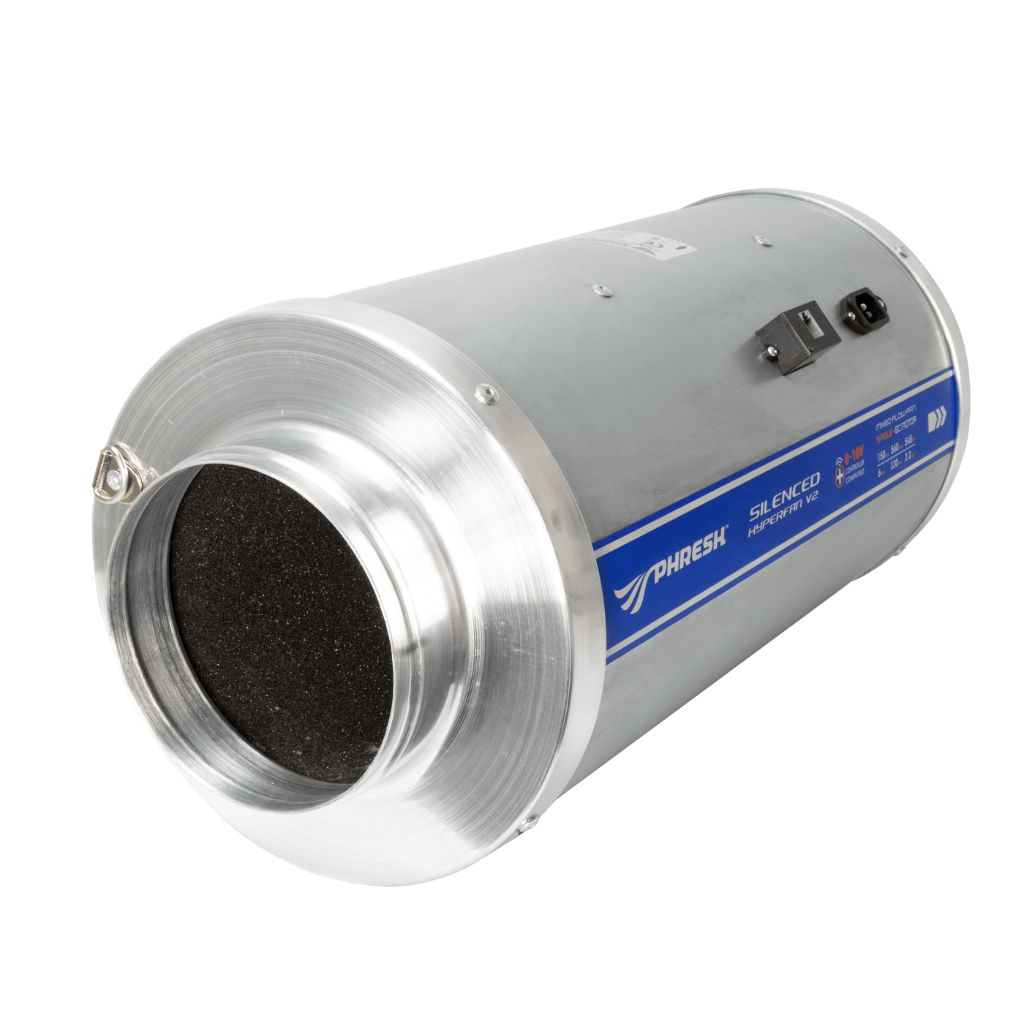 Phresh HyperFan V2 Silenced