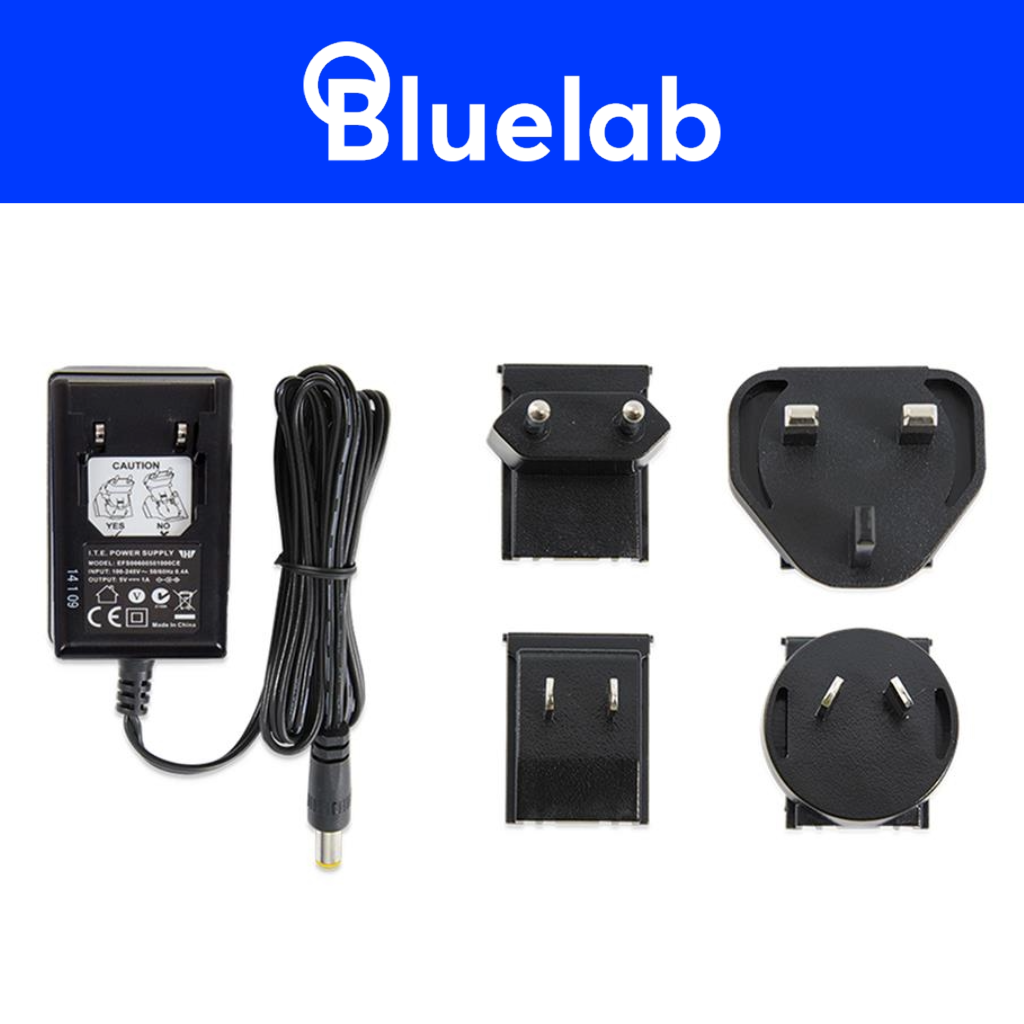 Bluelab pH & Pro Controller Power Supply