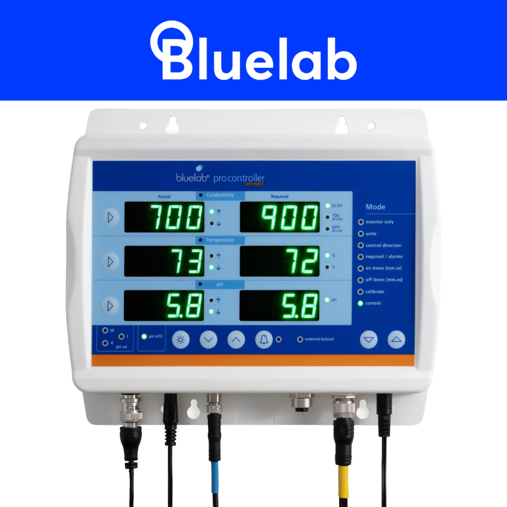 Bluelab Pro Controller