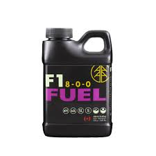 Quad AG F1 Fuel 1L