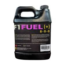 Quad AG F1 Fuel 1L