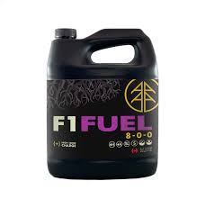 Quad AG F1 Fuel 1L
