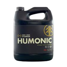 Quad AG Humonic 1L