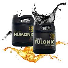 Quad AG Humonic 1L