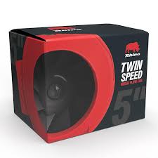 Rhino Mixed Flow Twin Speed Fan