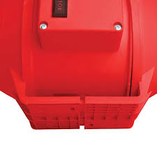 Rhino Mixed Flow Twin Speed Fan