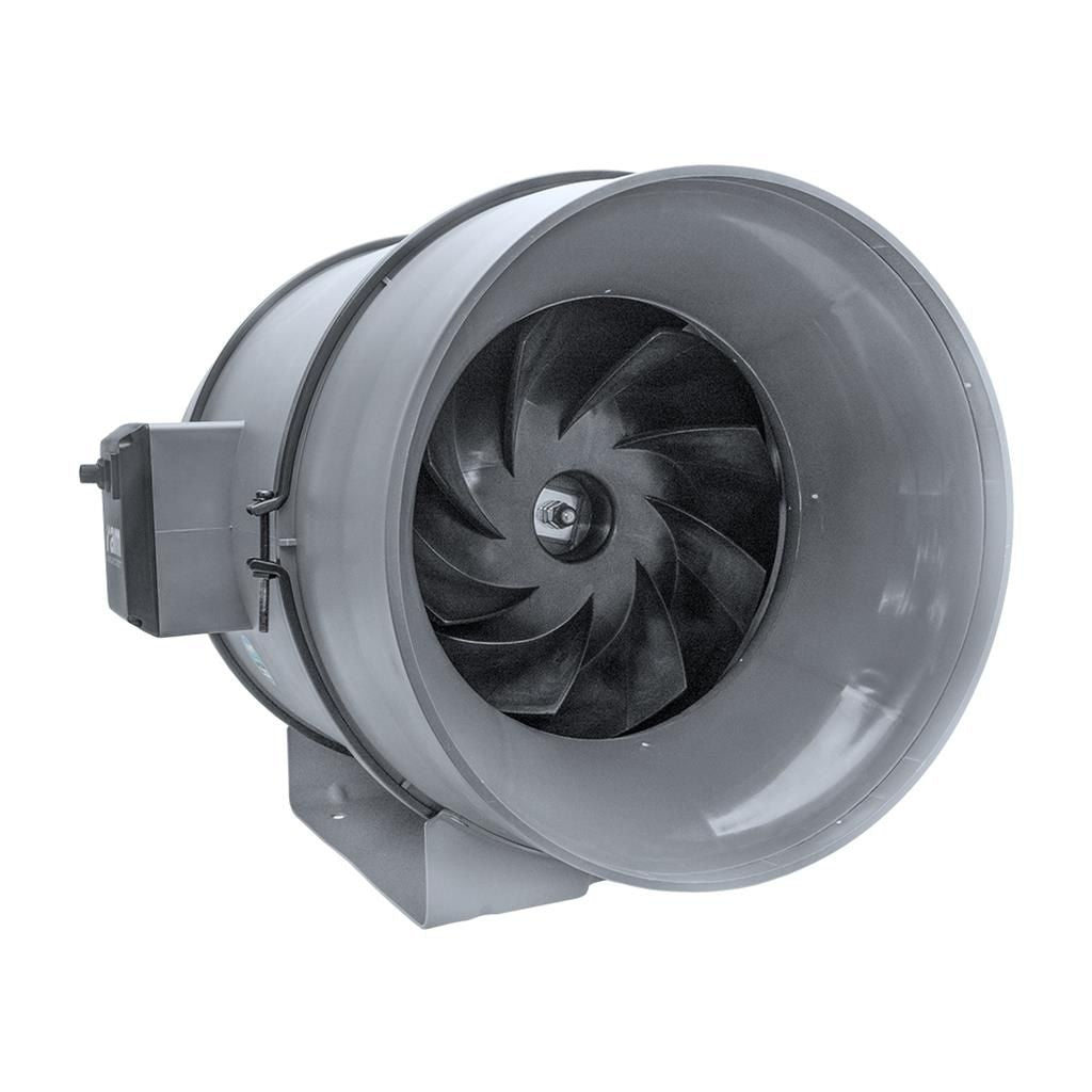 RAM Mixed Flow EC Fan 250mm