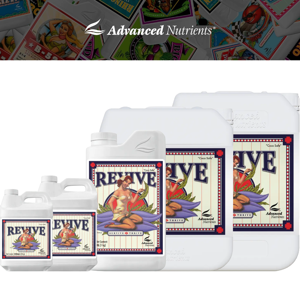 Advanced Nutrients Revive
