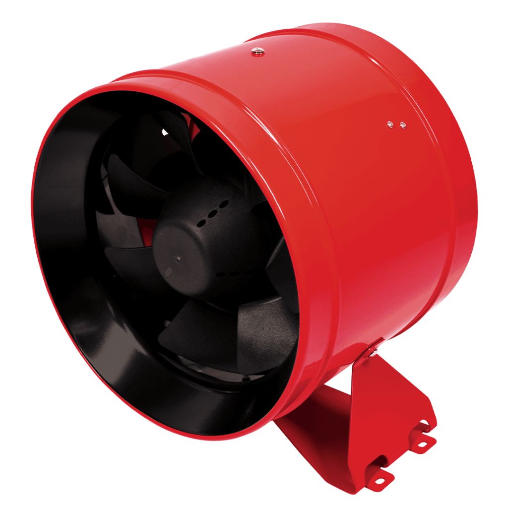 Rhino Ultra Non Silent EC Fan 315mm