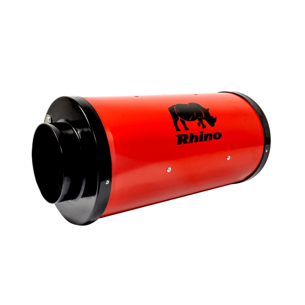 RHINO Ultra Silenced Fan