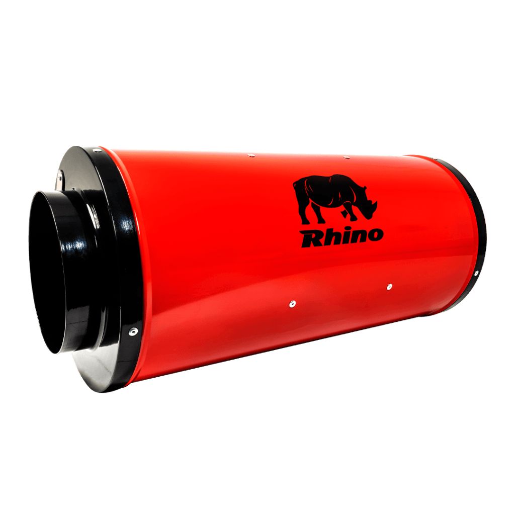 RHINO Ultra Silenced Fan