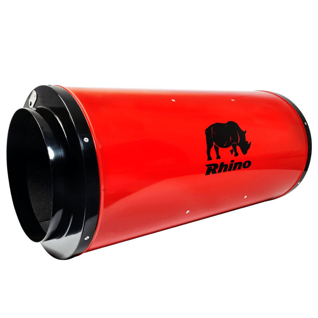 RHINO Ultra Silenced Fan