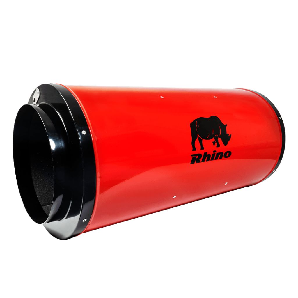 RHINO Ultra Silenced Fan