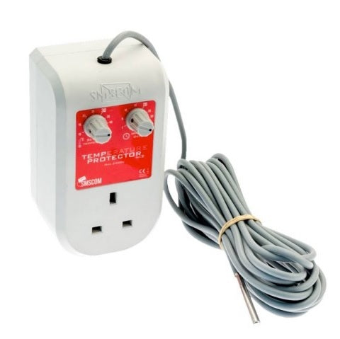SMS Temperature Protector MK2
