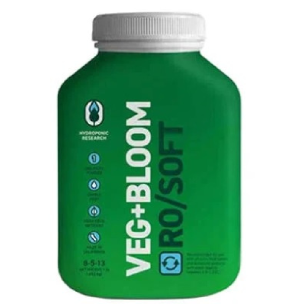 VEG+BLOOM RO/Soft