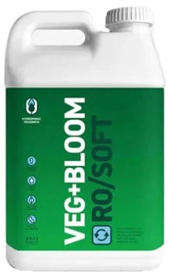 VEG+BLOOM RO/Soft