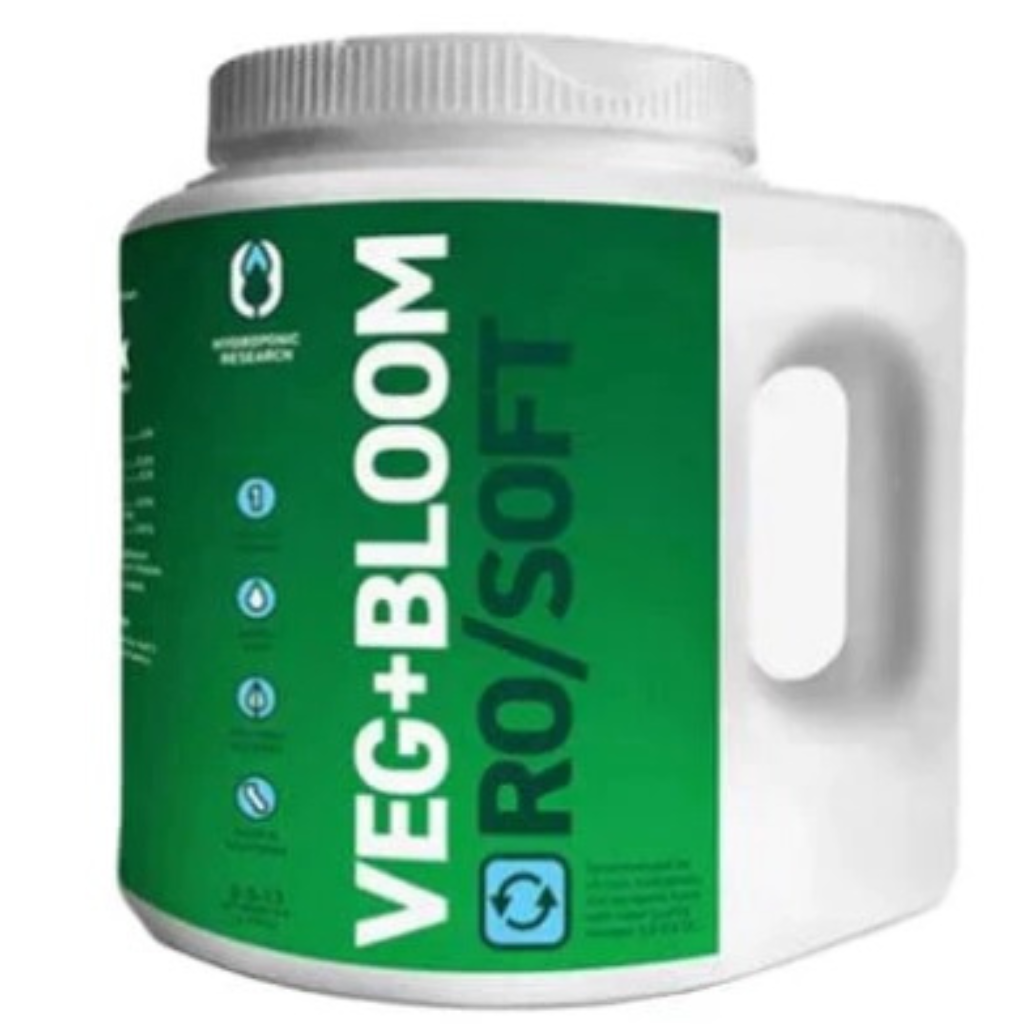 VEG+BLOOM RO/Soft