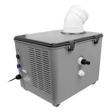 SONICAIR HUMIDIFIER – PRO for Optimal Grow Room Humidity