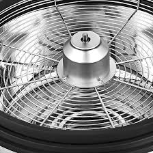 Senua Bowl Leaf Trimmer 19" (48cm) – Precise and Efficient Trimming